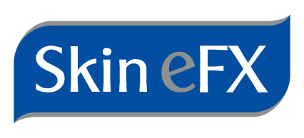 Skin eFX Logo Retina