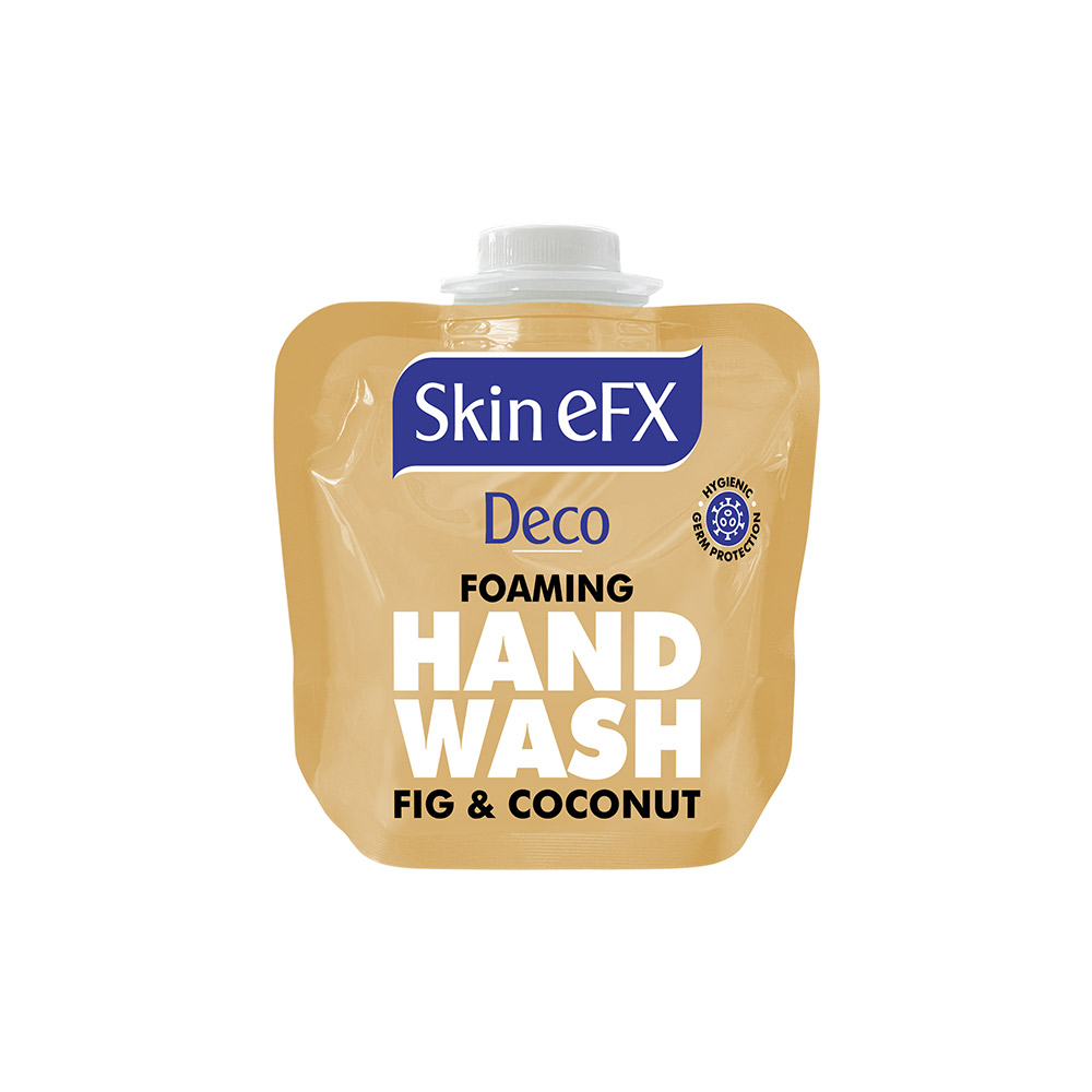 Deco Foaming Hand Wash - Fig & Coconut Refill